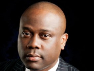 Herbert Wigwe, MD/CEO, Access Bank